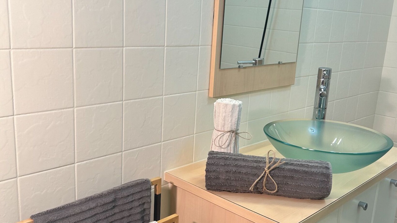 Photo of Bathroom in Basse-Ham