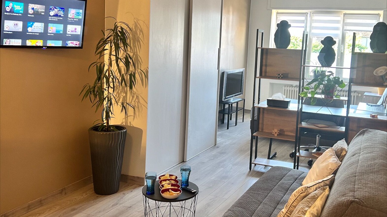 Photo of Livingroom in Basse-Ham