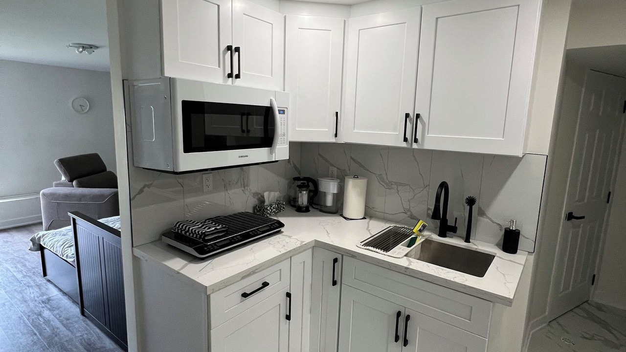 Photo of Kitchen in Ottawa Division