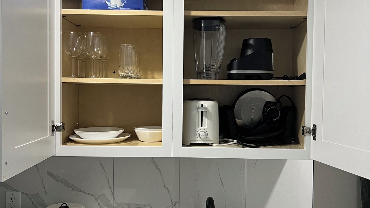 Photo of Kitchen in Ottawa Division