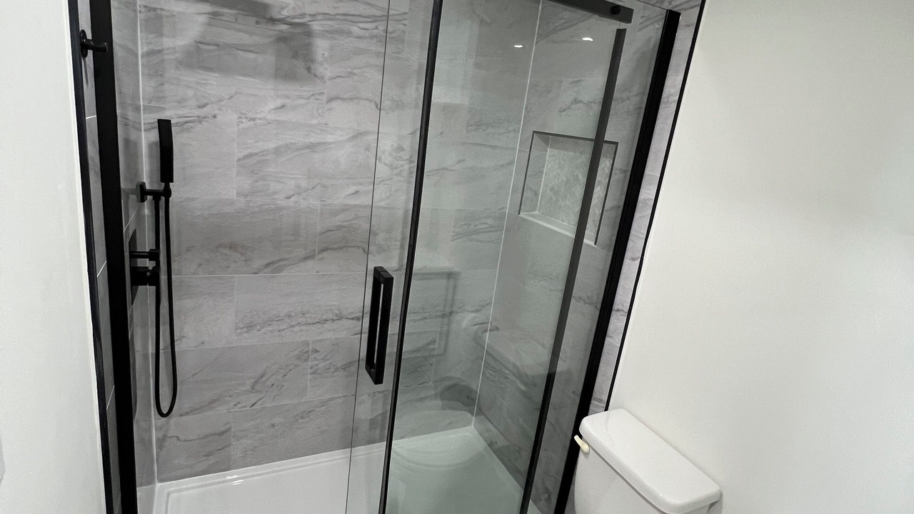 Photo of Bathroom in Ottawa Division