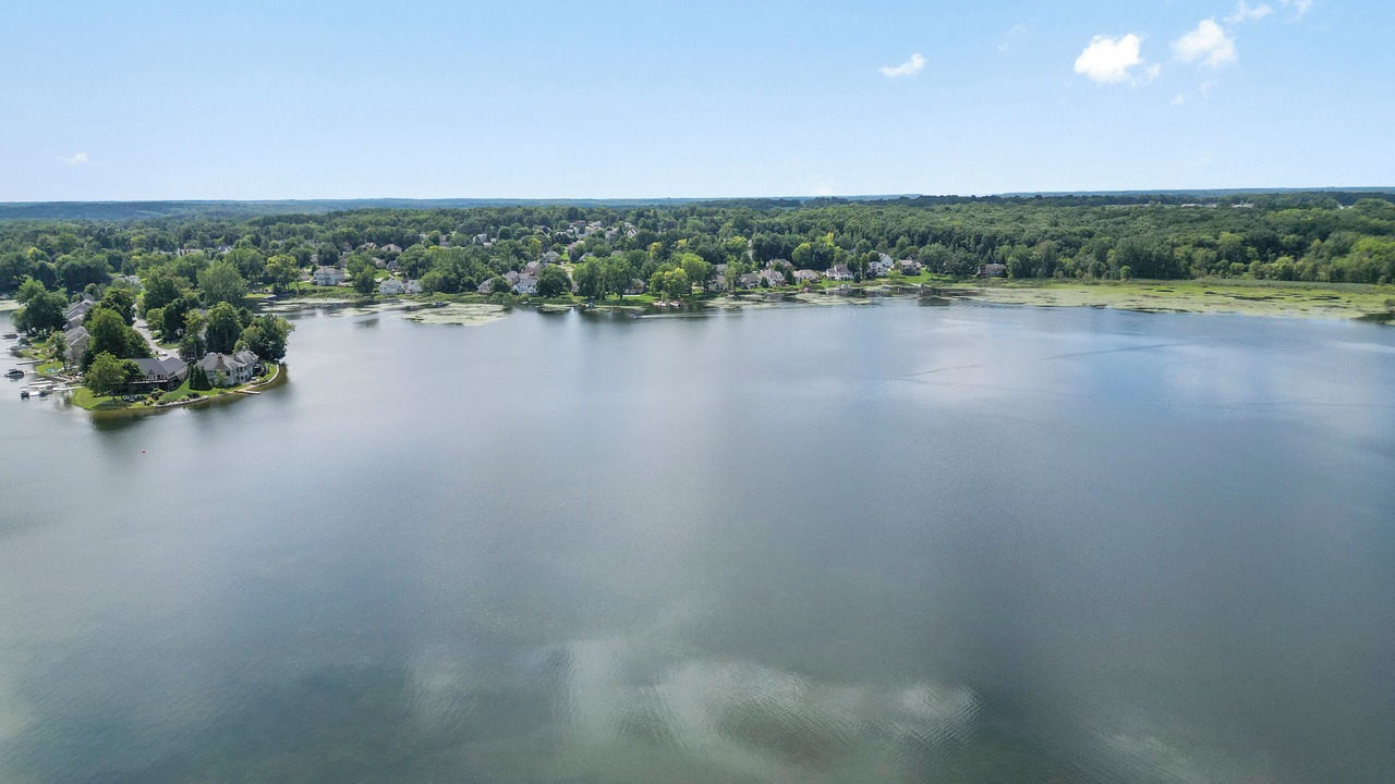 Photo of Outdoor in Fenton