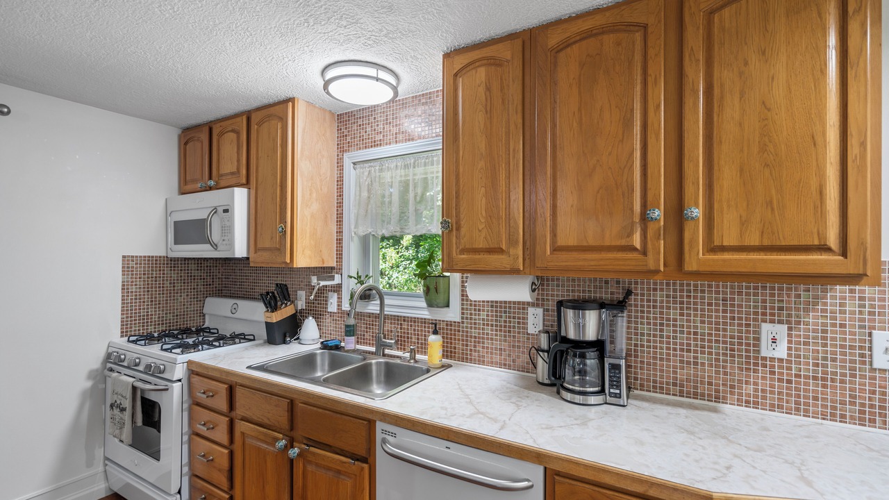 Photo of Kitchen in Fenton