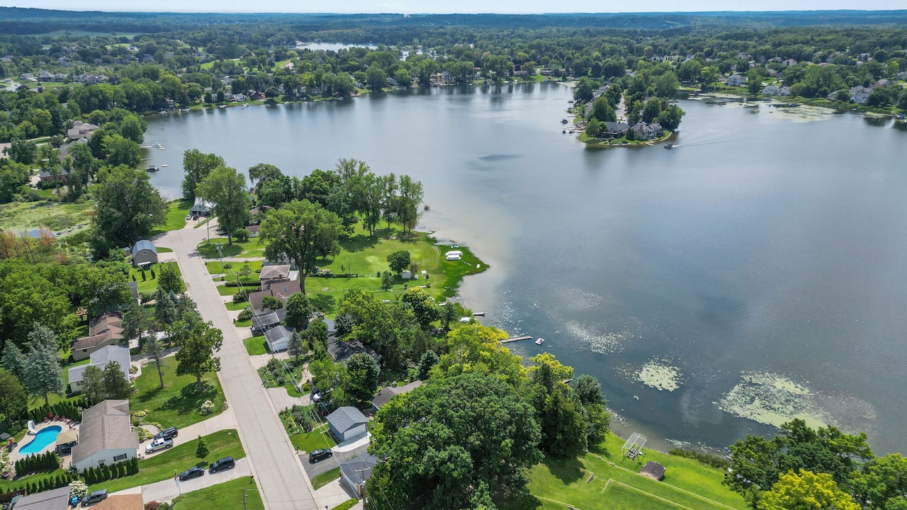 Photo of Outdoor in Fenton