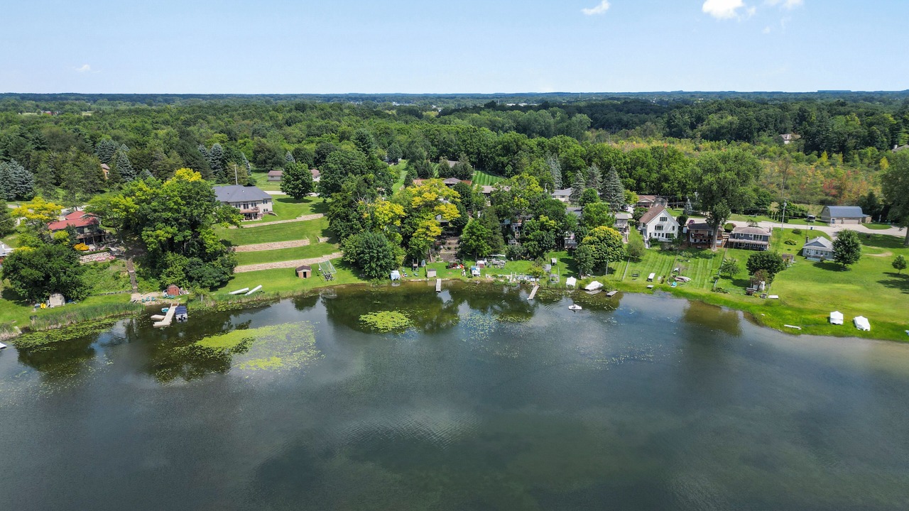 Photo of Outdoor in Fenton