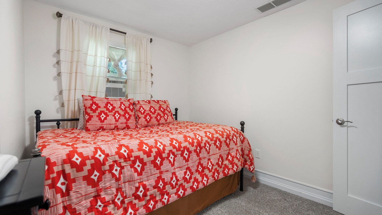 Photo of Bedroom in Fenton