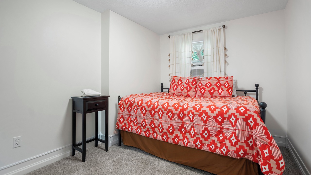Photo of Bedroom in Fenton