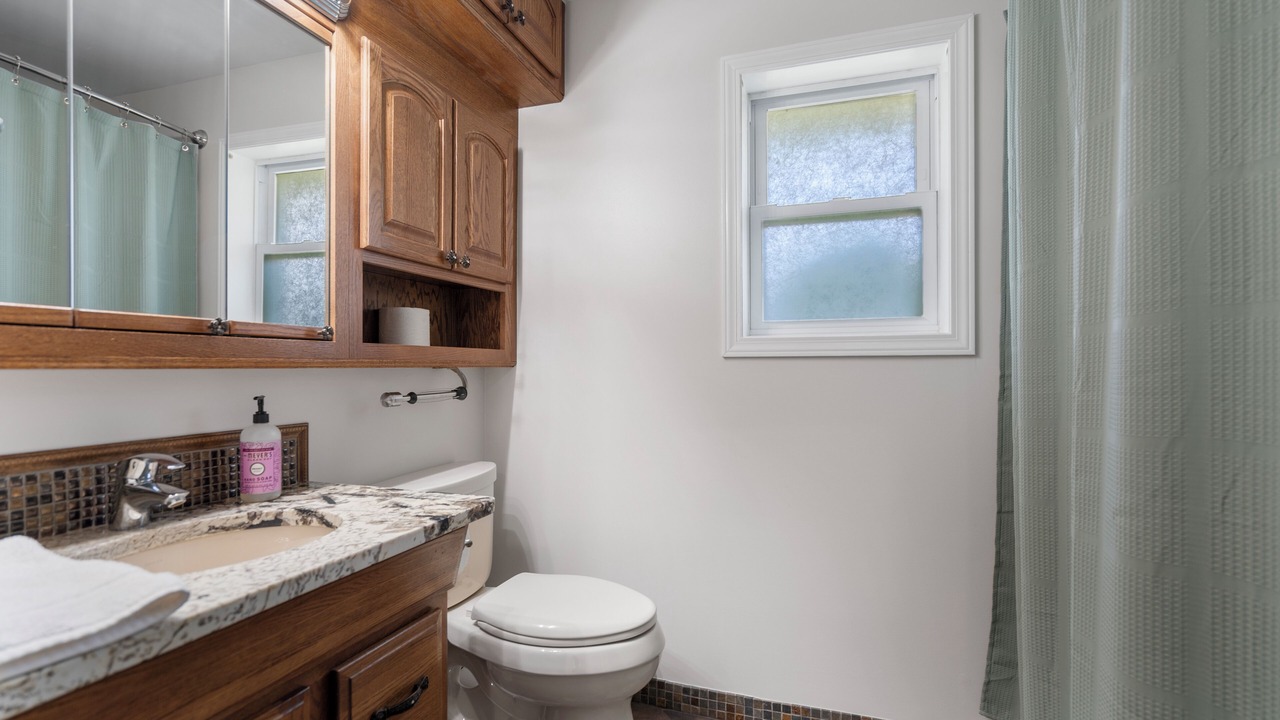 Photo of Bathroom in Fenton
