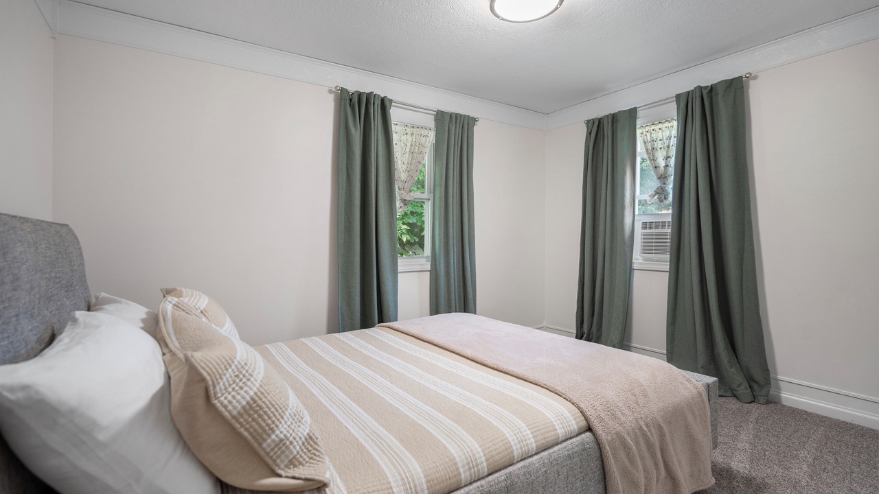 Photo of Bedroom in Fenton