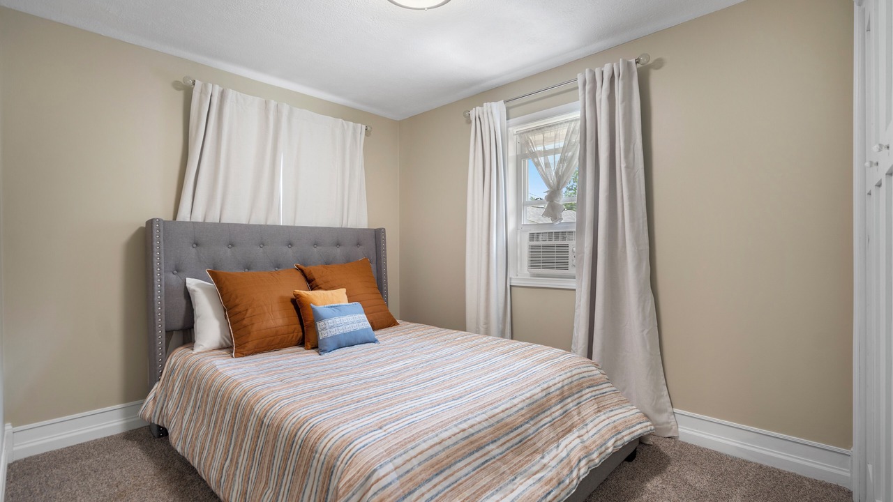 Photo of Bedroom in Fenton