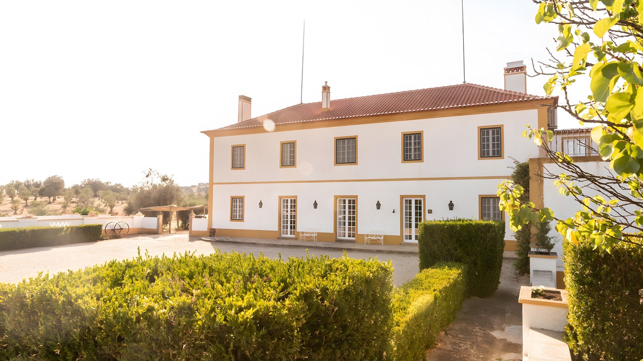 Photo of Outdoor in Cabeco de Vide