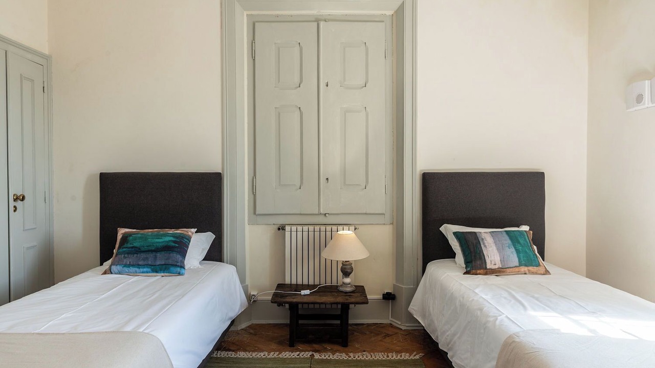 Photo of Bedroom in Cabeco de Vide