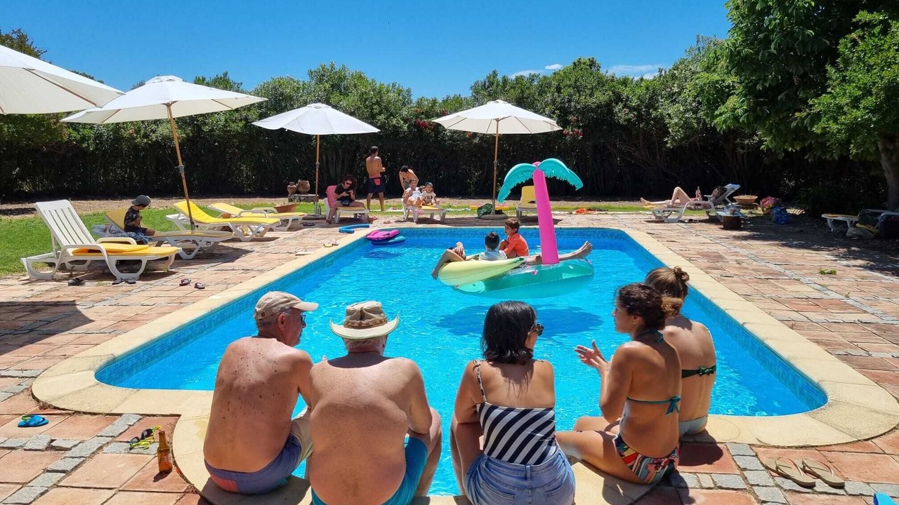 Photo of Outdoor in Cabeco de Vide