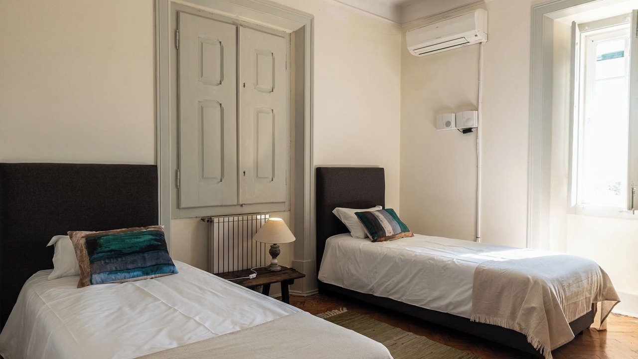 Photo of Bedroom in Cabeco de Vide