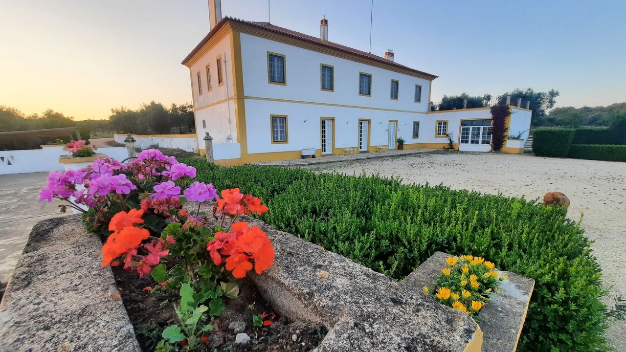 Photo of Outdoor in Cabeco de Vide