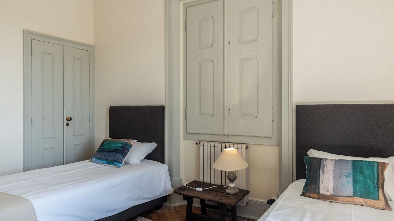 Photo of Bedroom in Cabeco de Vide