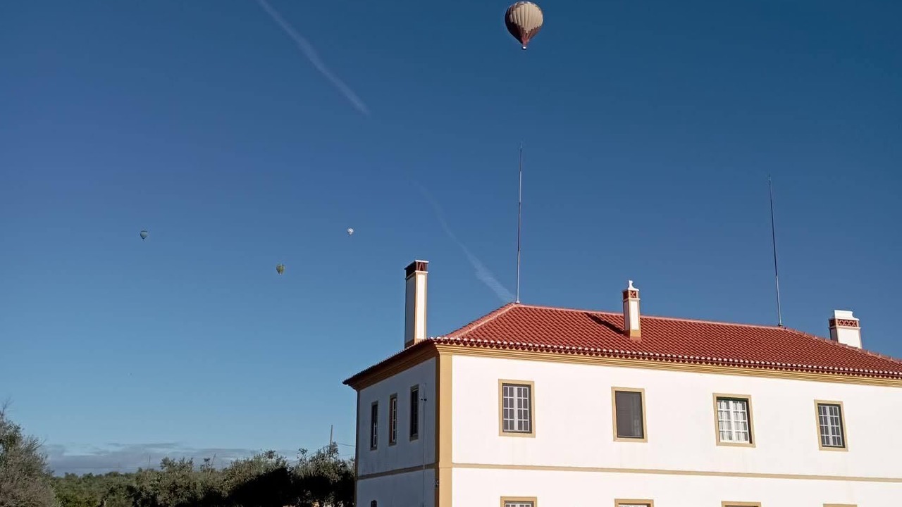 Photo of Outdoor in Cabeco de Vide