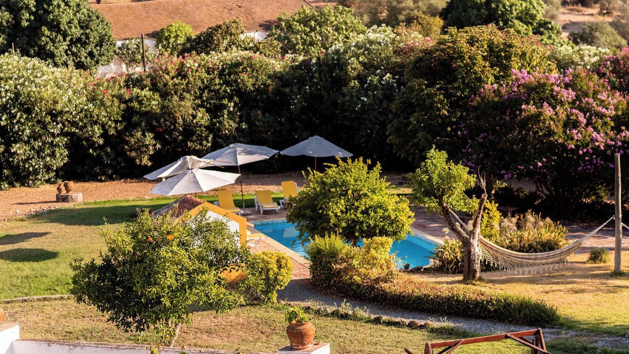 Photo of Outdoor in Cabeco de Vide