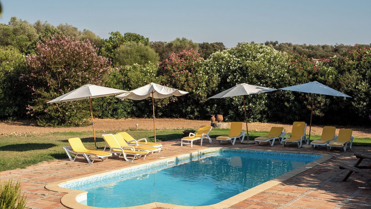 Photo of Outdoor in Cabeco de Vide