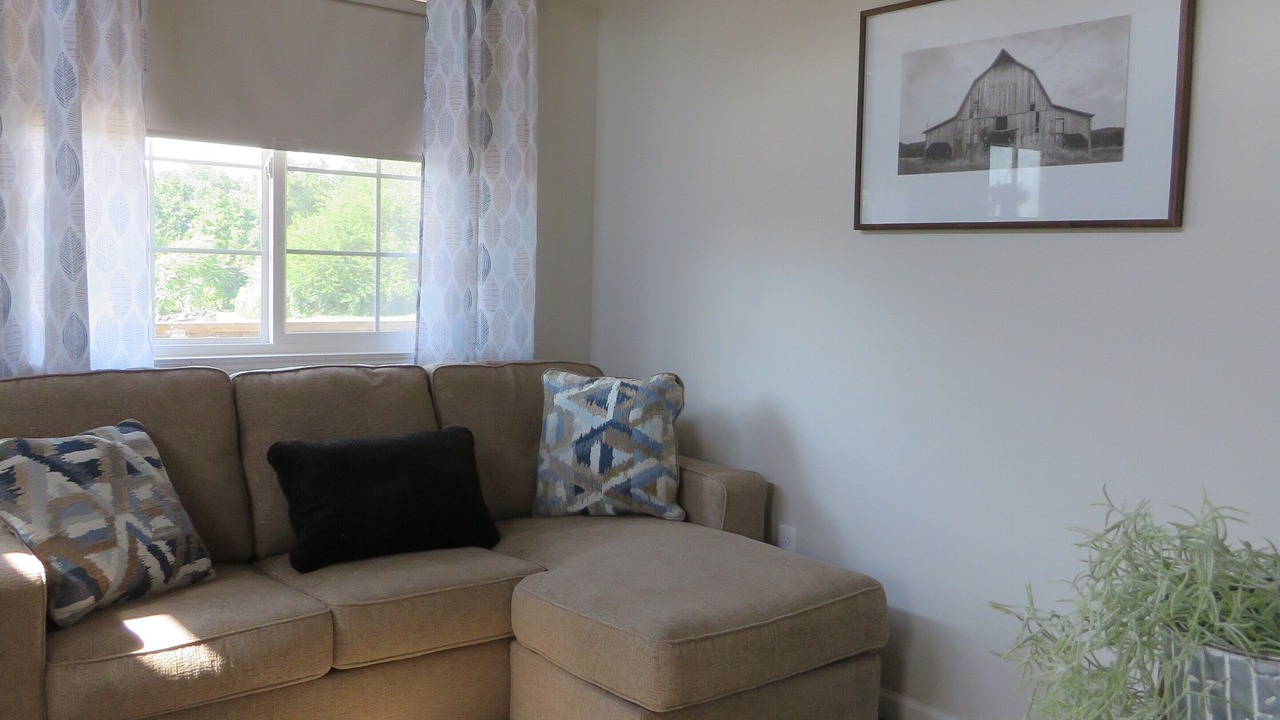 Photo of Livingroom in Nebraska City