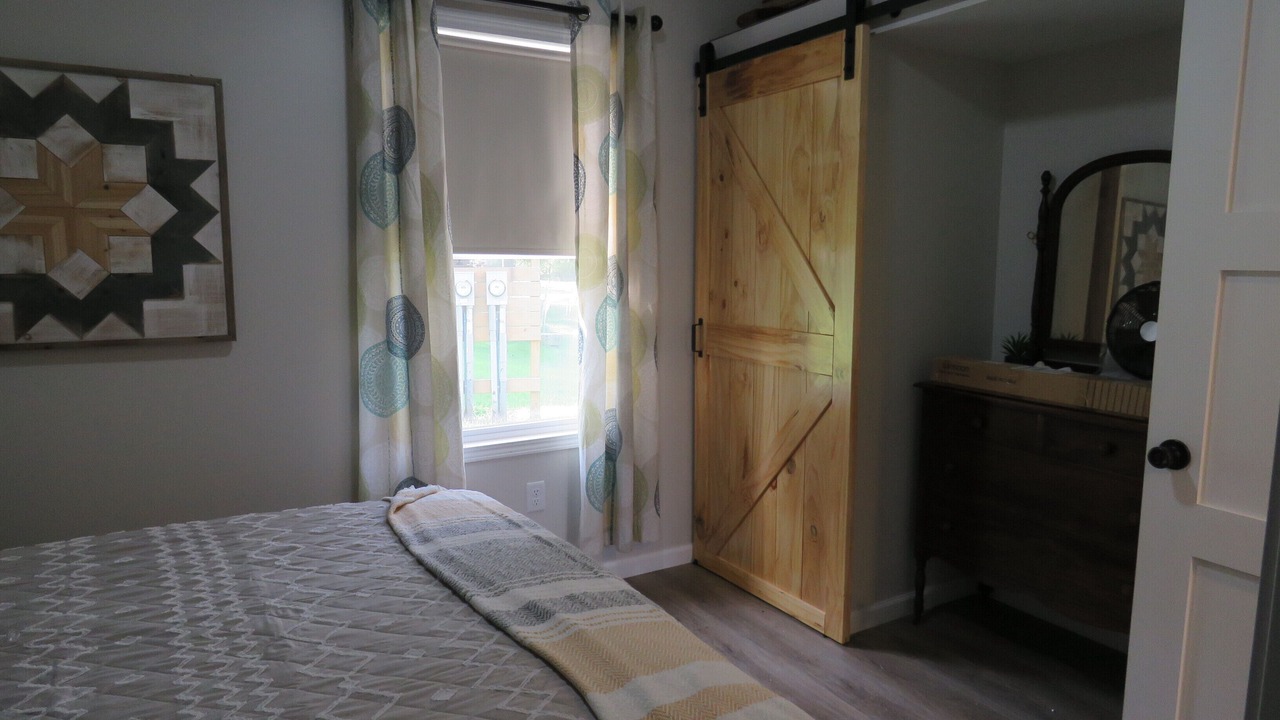 Photo of Bedroom in Nebraska City