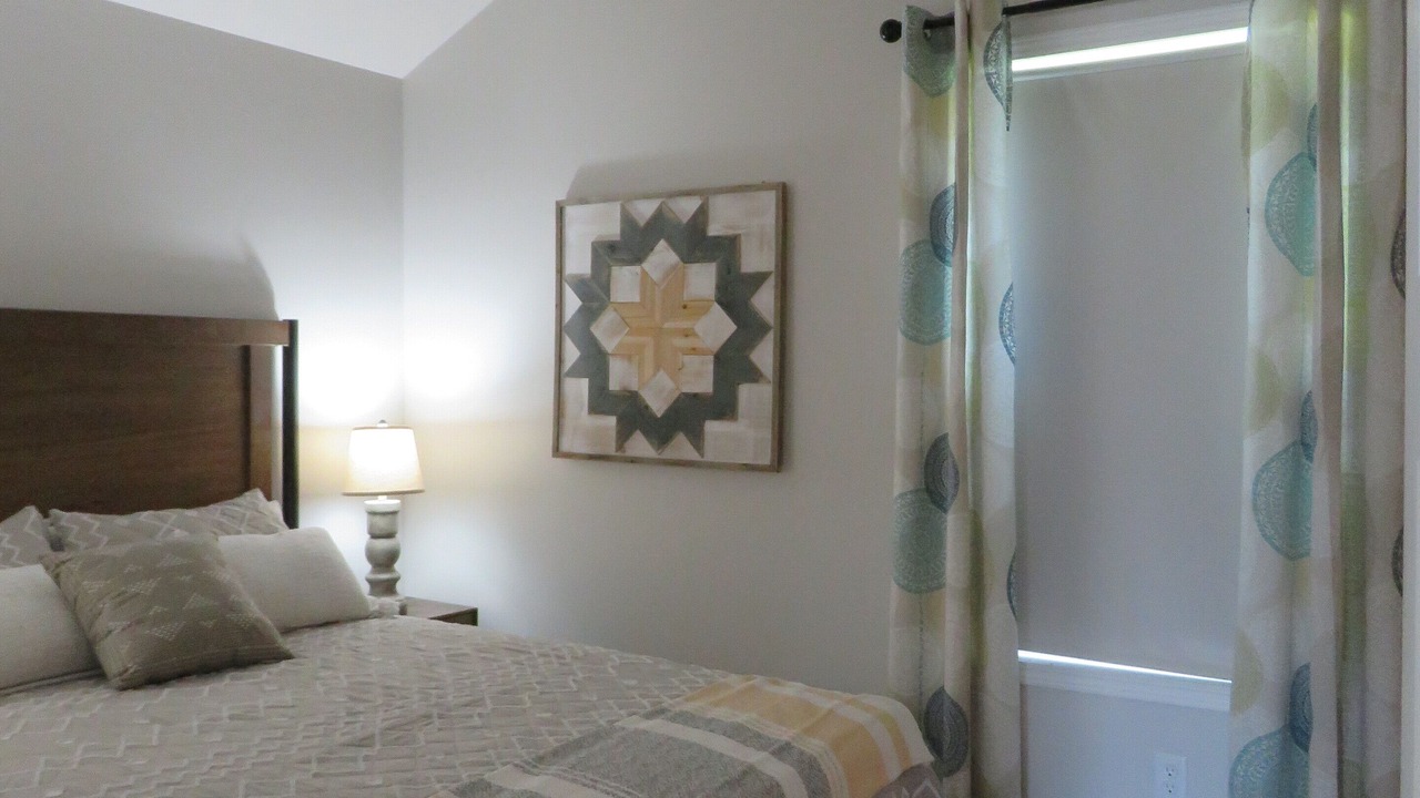 Photo of Bedroom in Nebraska City