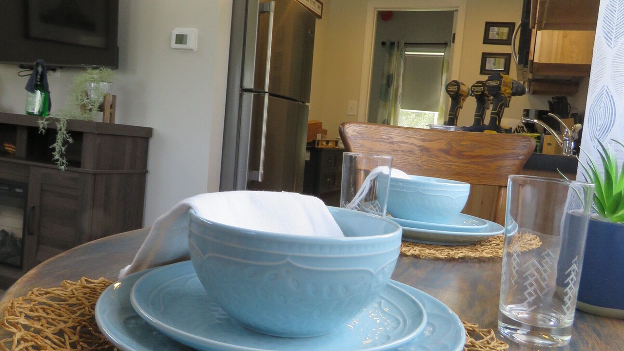 Photo of Kitchen in Nebraska City