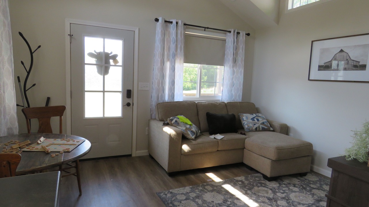 Photo of Livingroom in Nebraska City