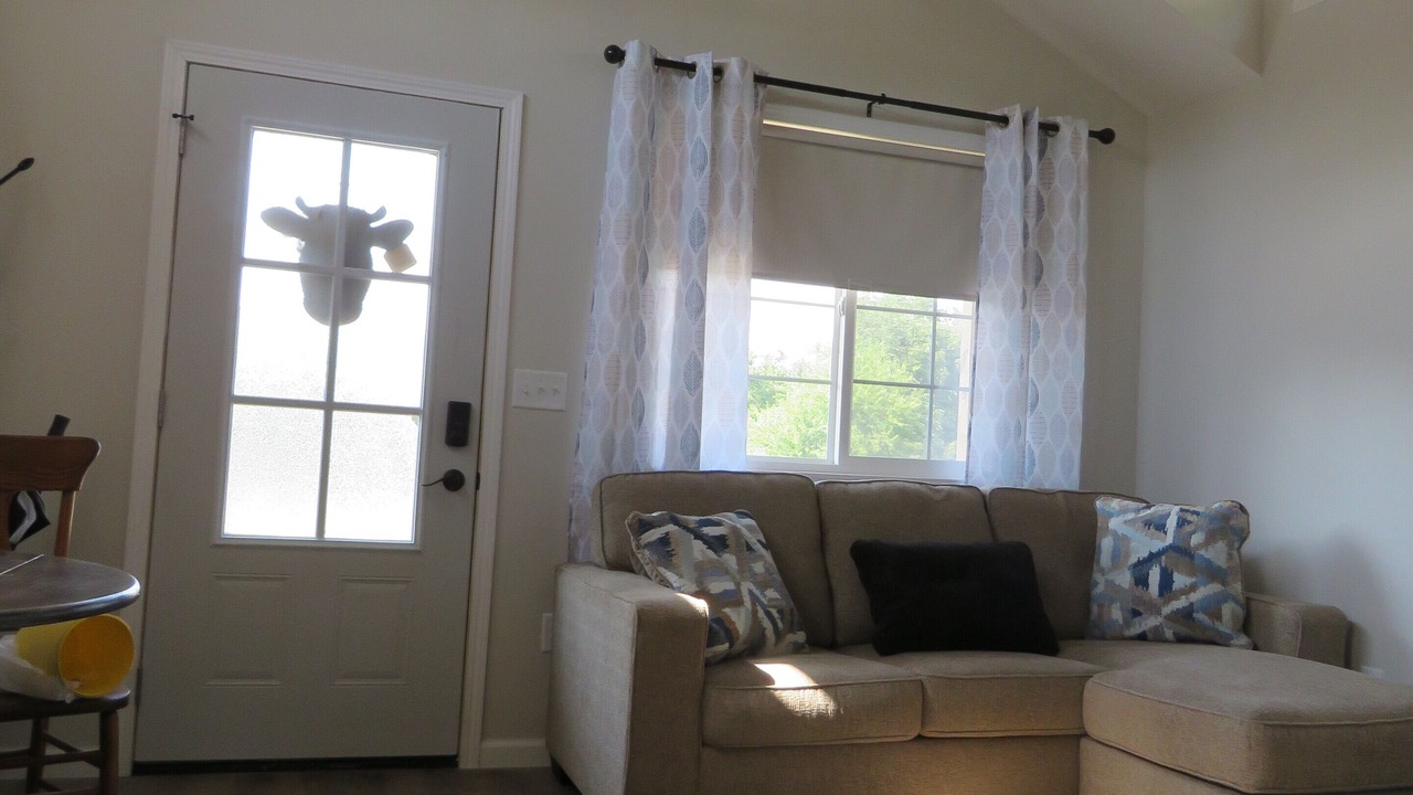Photo of Livingroom in Nebraska City