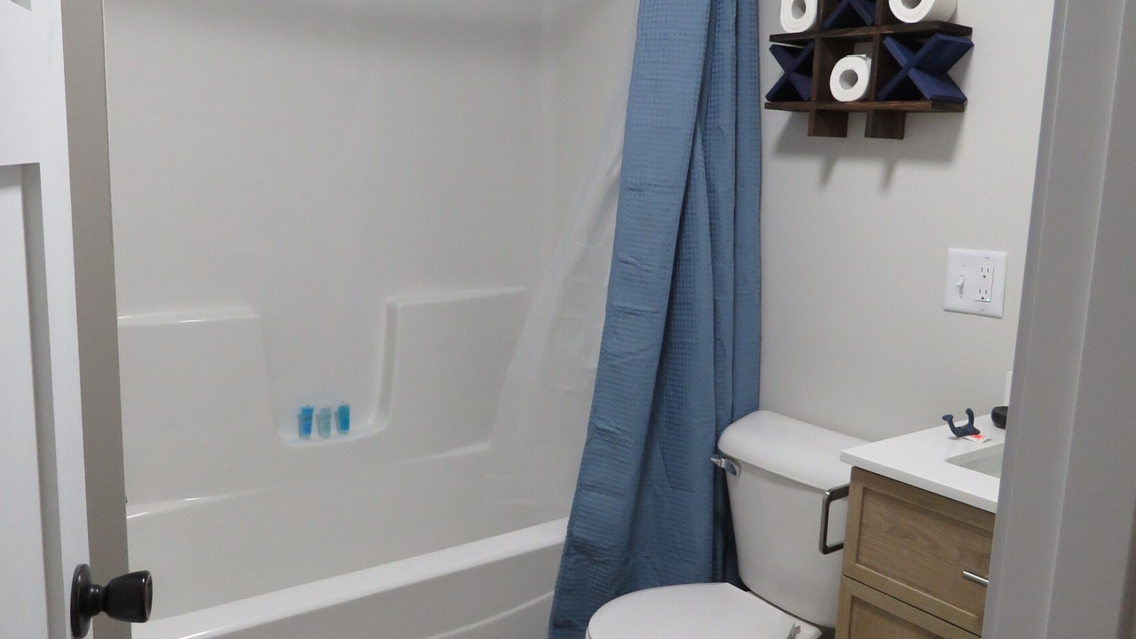Photo of Bathroom in Nebraska City