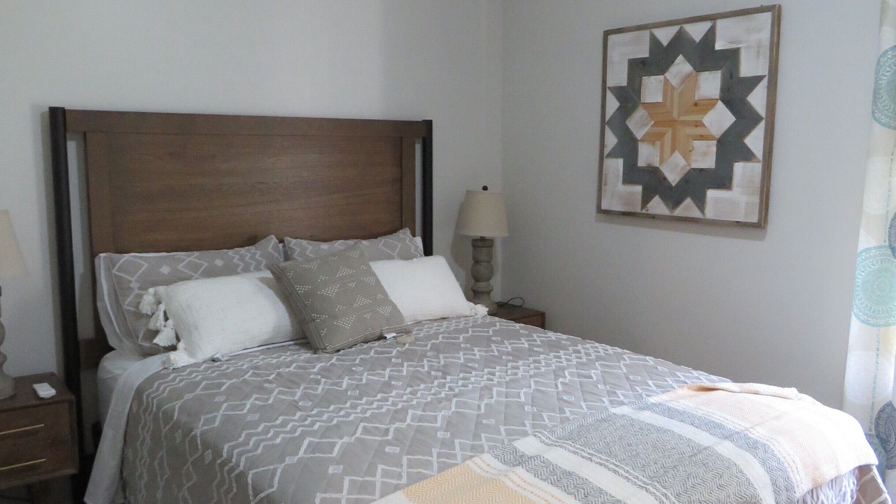 Photo of Bedroom in Nebraska City