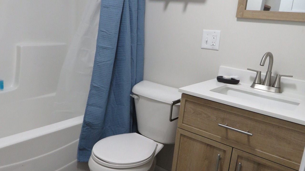 Photo of Bathroom in Nebraska City