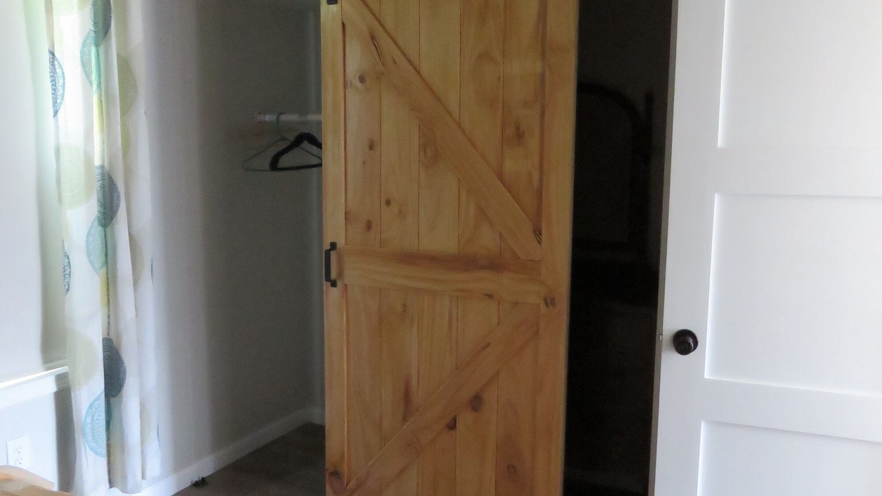 Photo of Bedroom in Nebraska City