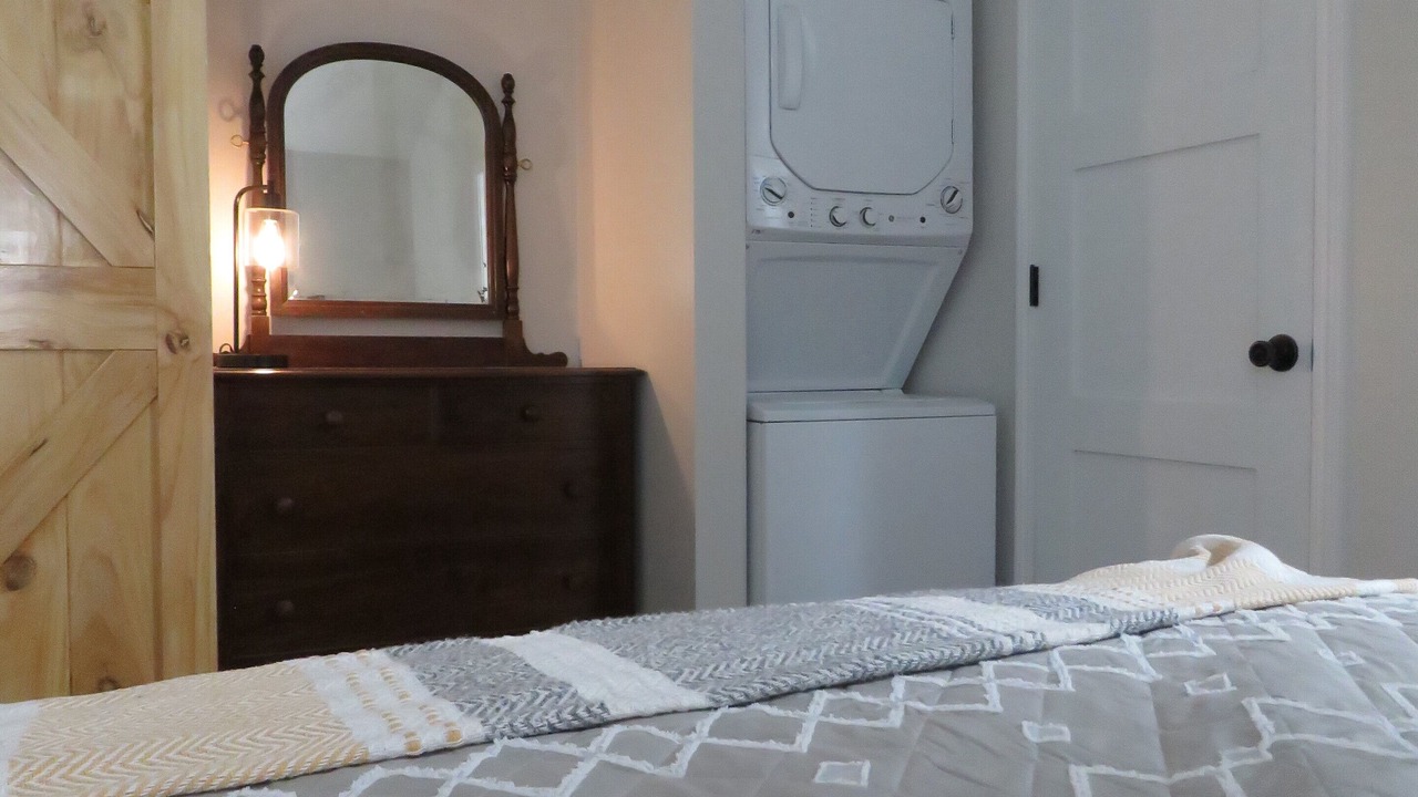Photo of Bedroom in Nebraska City