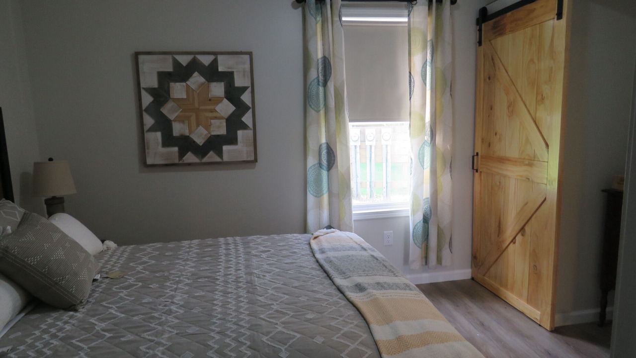 Photo of Bedroom in Nebraska City