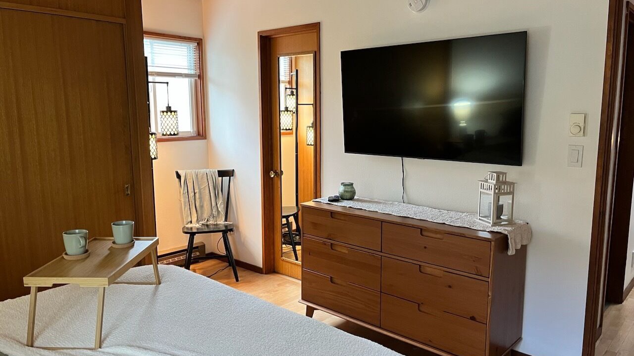 Photo of Bedroom in Moscow