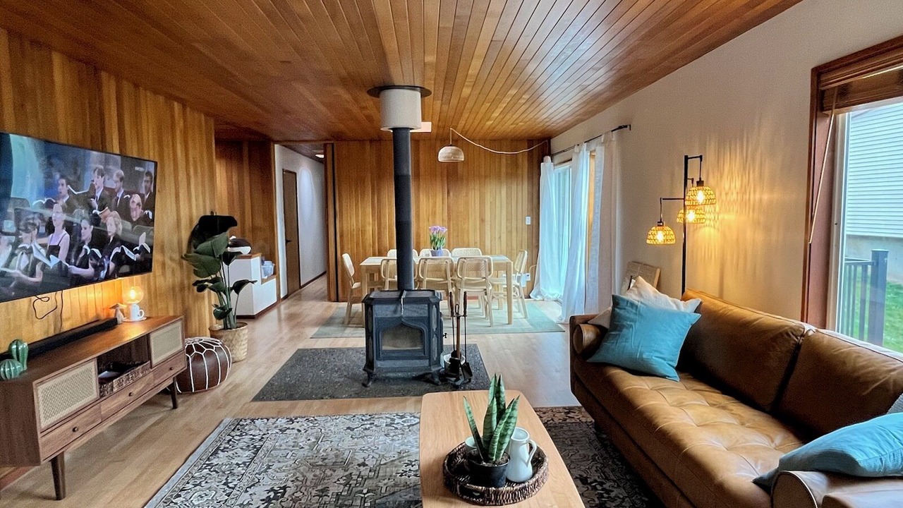 Photo of Livingroom in Moscow