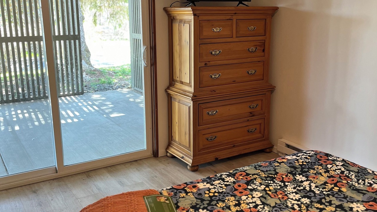 Photo of Bedroom in Moscow