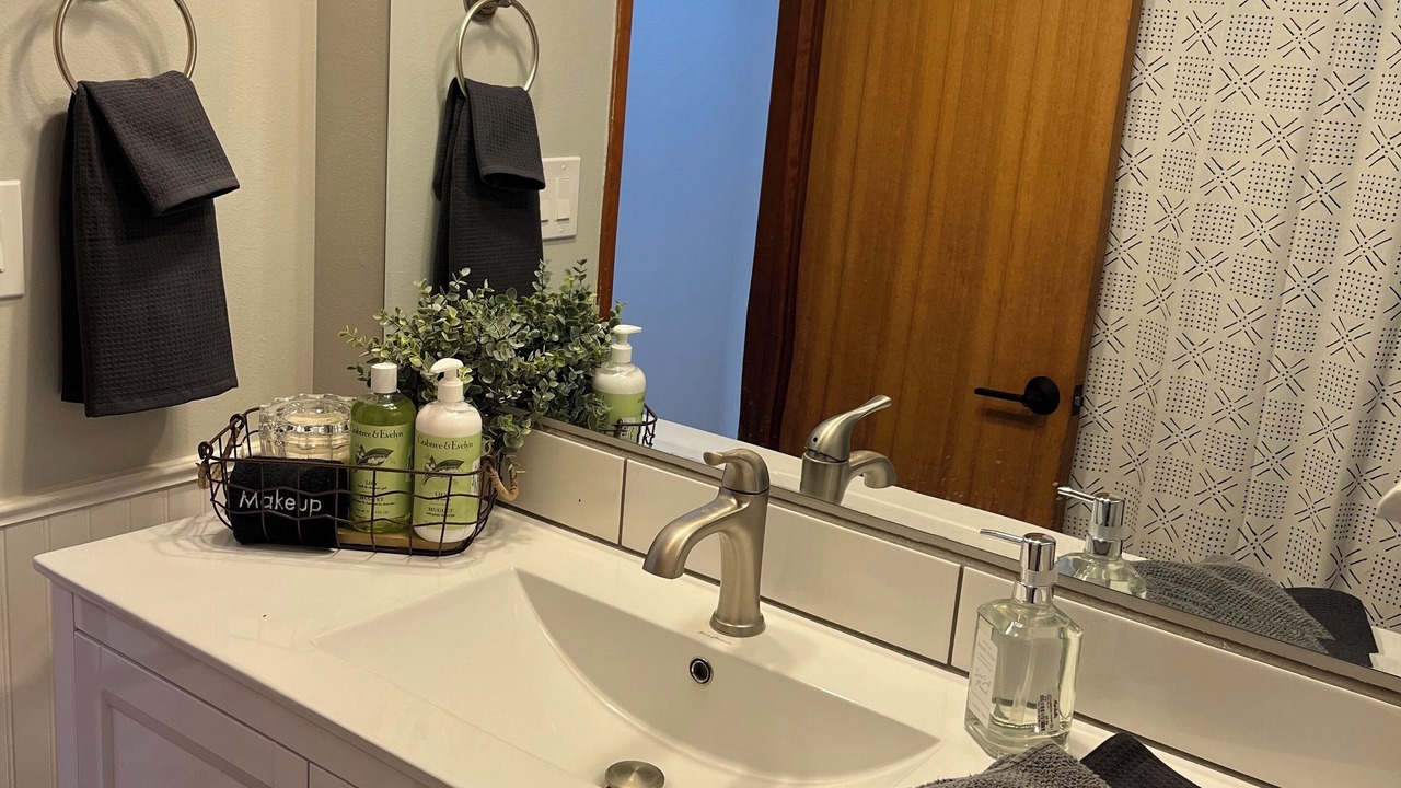 Photo of Bathroom in Moscow