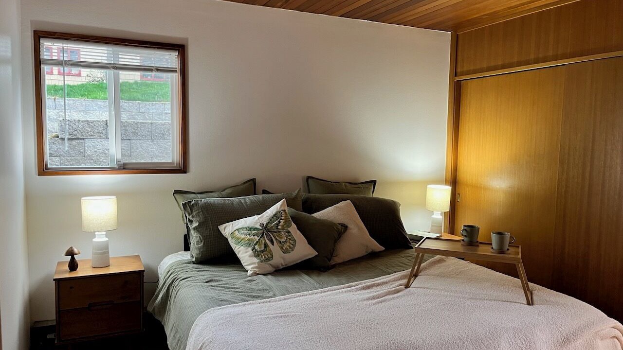 Photo of Bedroom in Moscow