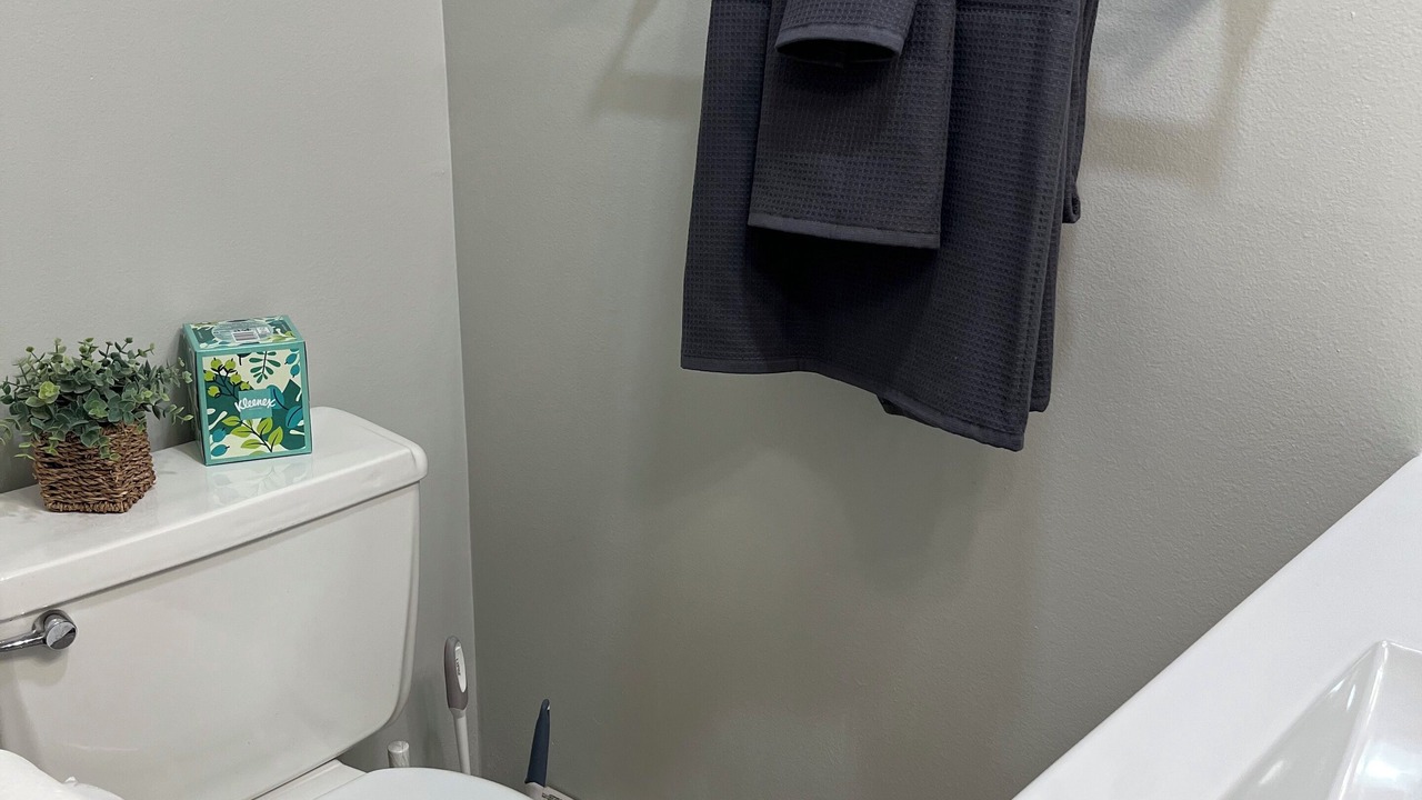 Photo of Bathroom in Moscow