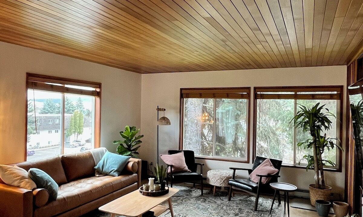 Photo of Livingroom in Moscow