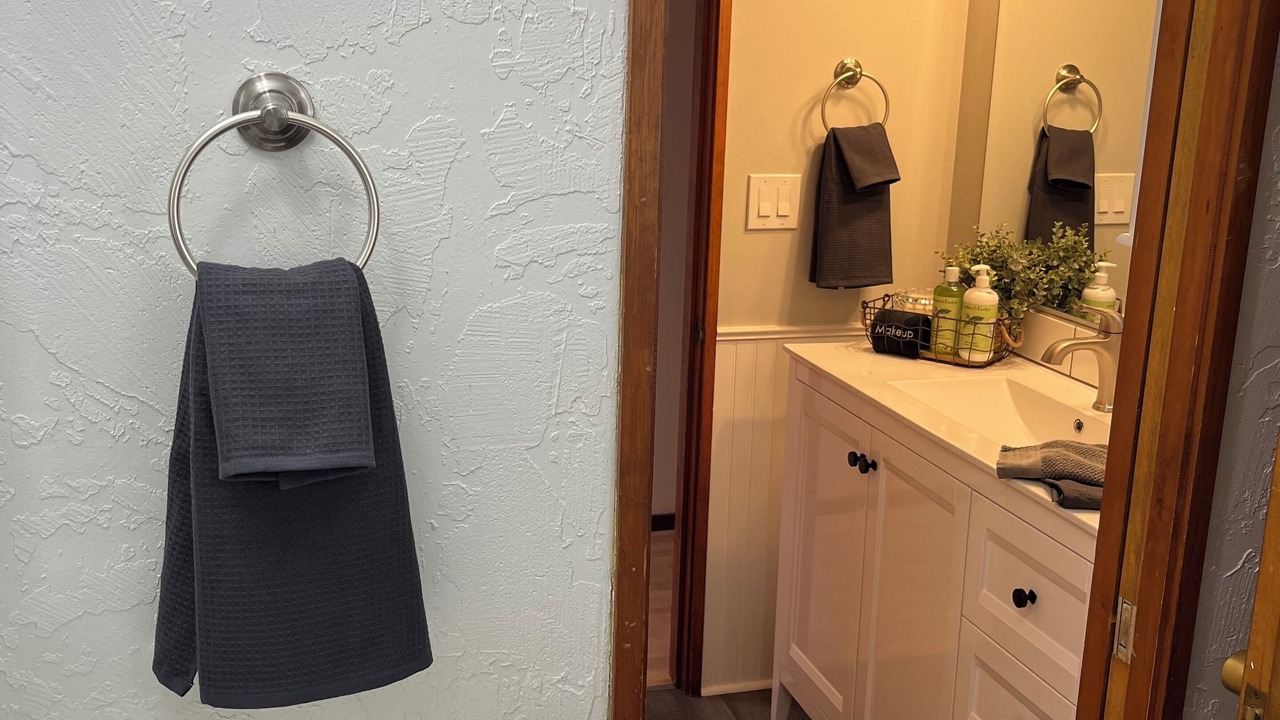 Photo of Bathroom in Moscow