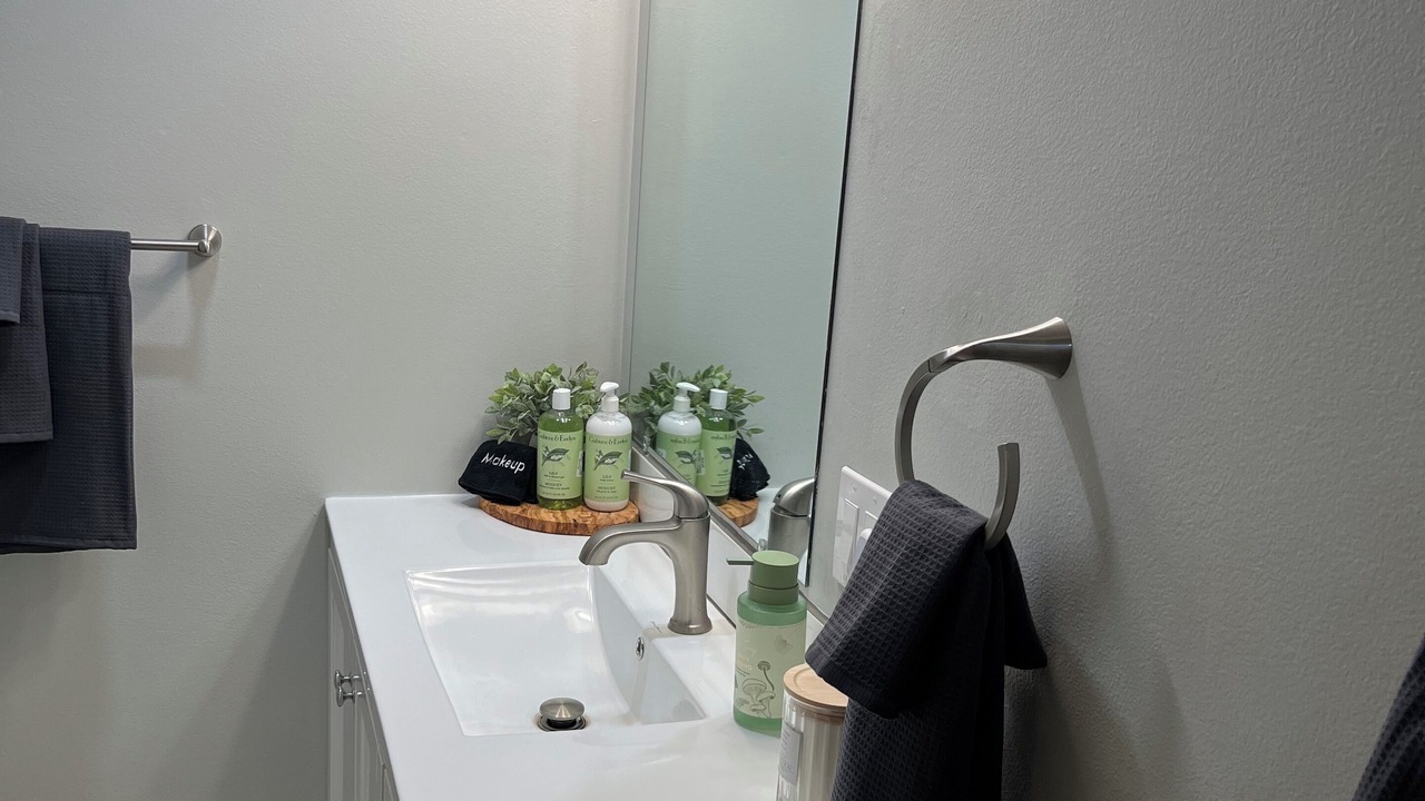 Photo of Bathroom in Moscow