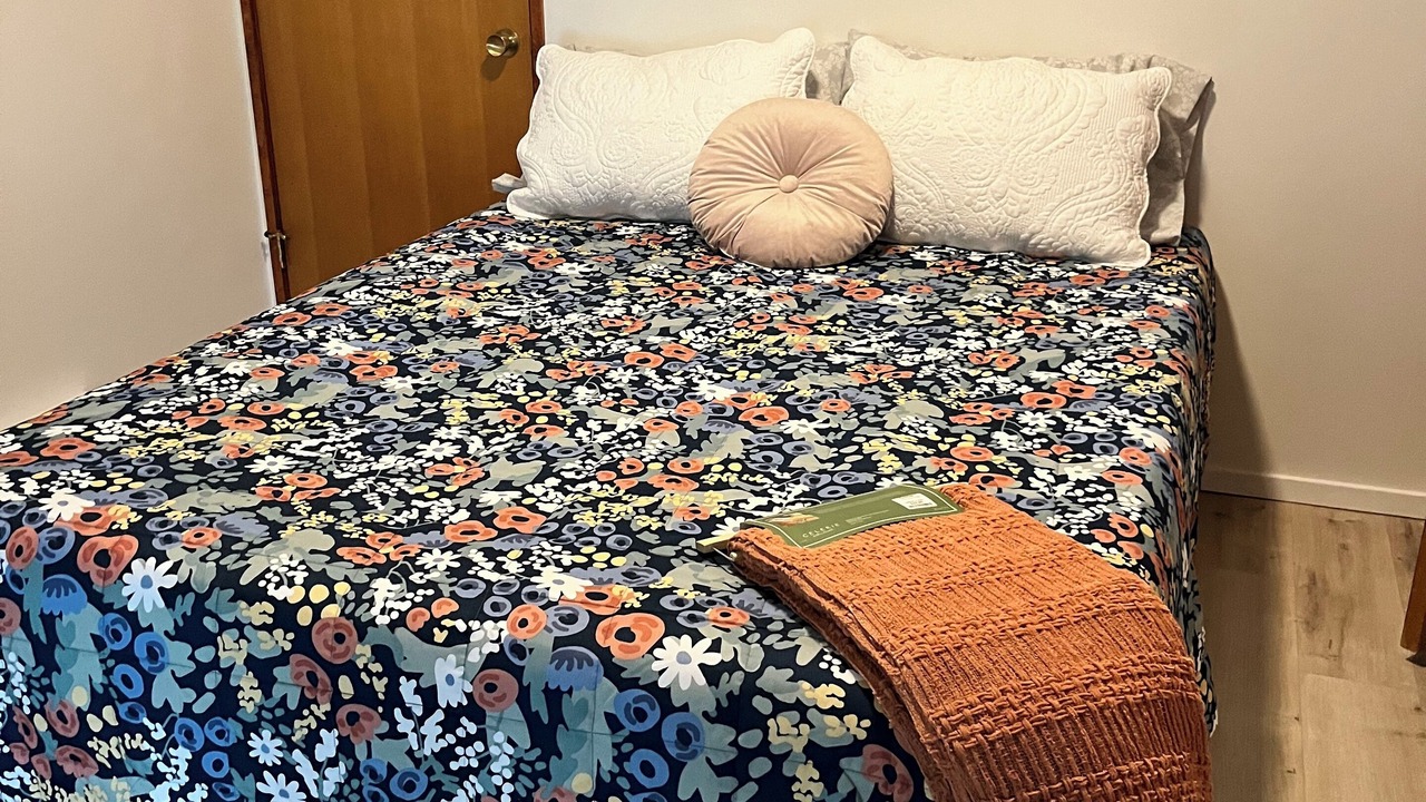 Photo of Bedroom in Moscow
