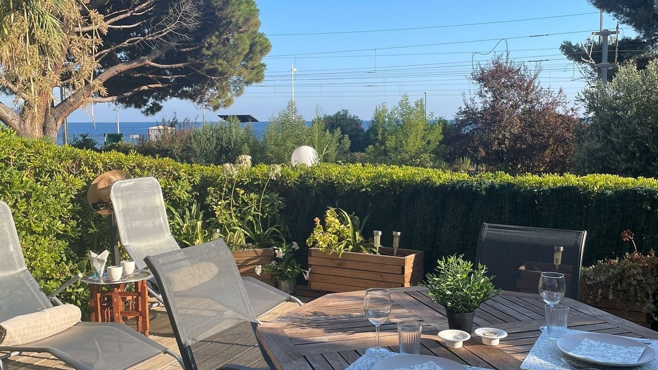 Photo of Outdoor in Cannes La Bocca