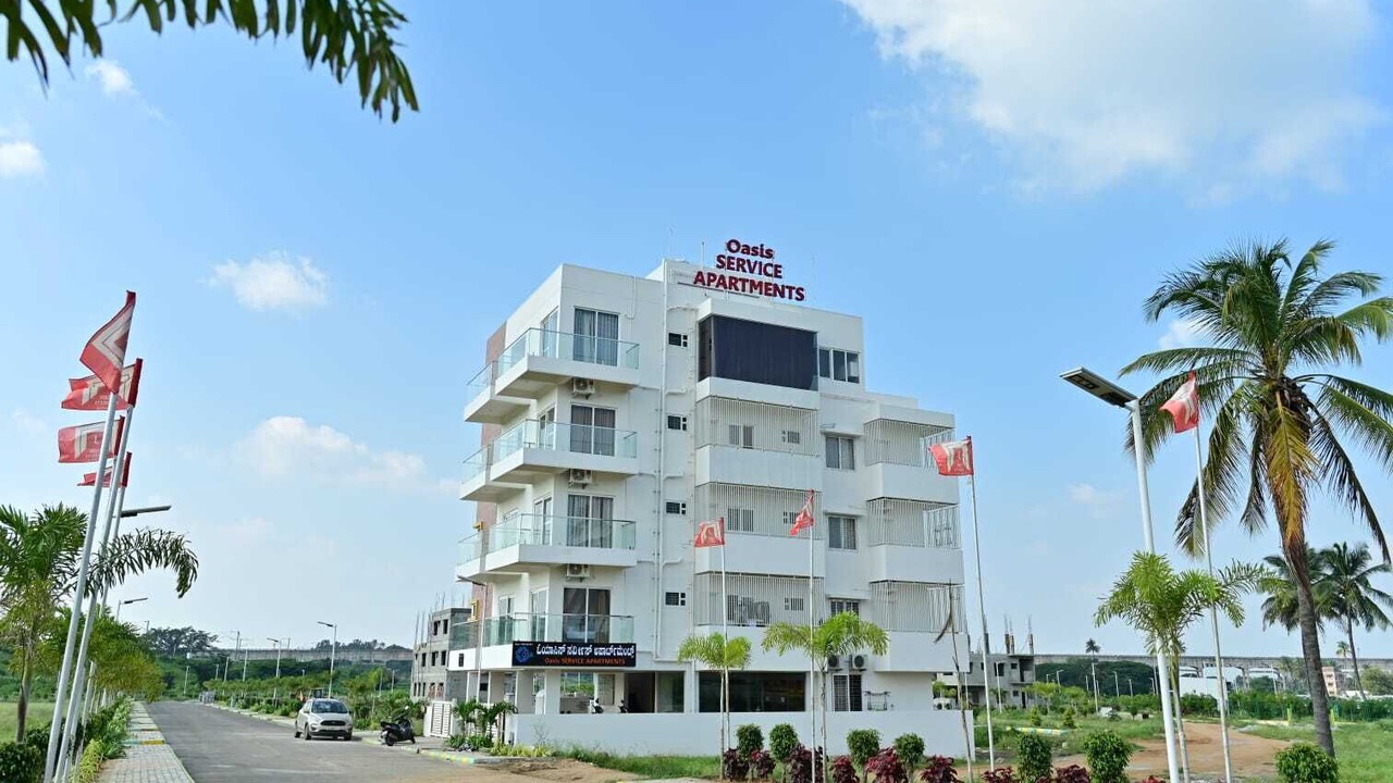 Photo of Outdoor in Mysore