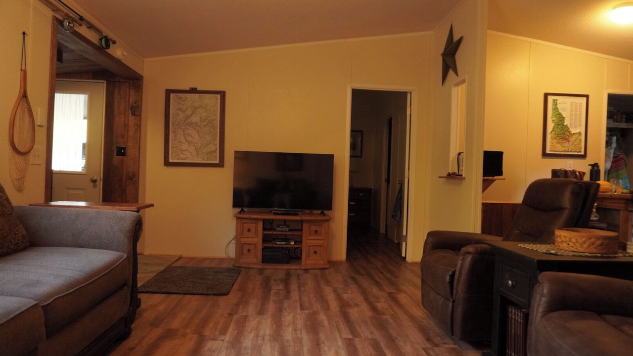 Photo of Livingroom in Kooskia