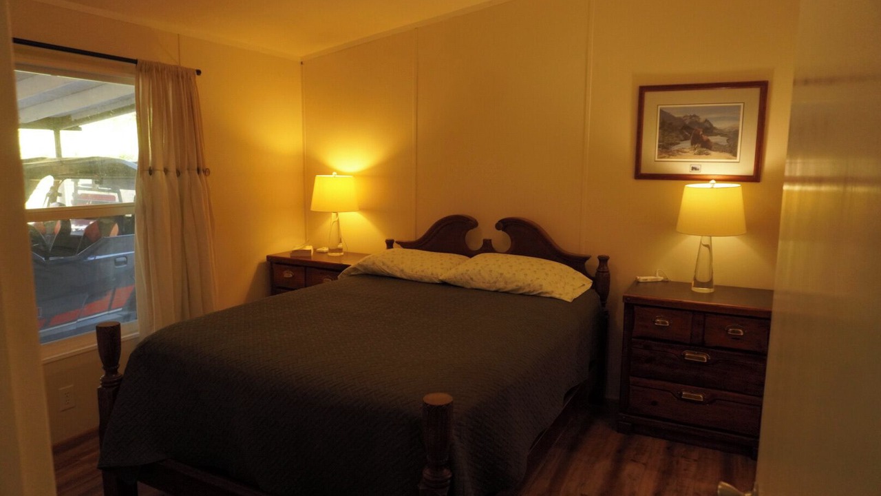 Photo of Bedroom in Kooskia