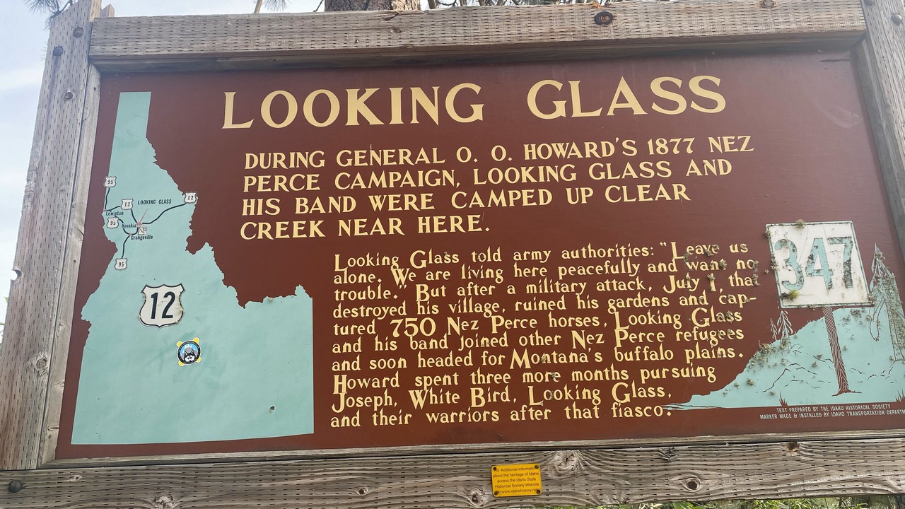 Photo of Outdoor in Kooskia